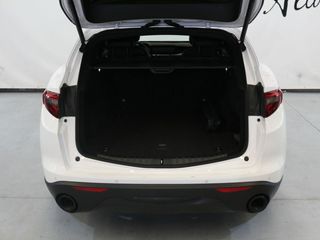 Alfa Romeo Stelvio 2.2 Diesel 140kW (190cv) SPRINT AWD