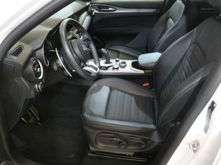 Alfa Romeo Stelvio 2.2 Diesel 140kW (190cv) SPRINT AWD
