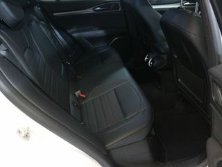 Alfa Romeo Stelvio 2.2 Diesel 140kW (190cv) SPRINT AWD