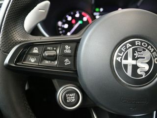 Alfa Romeo Stelvio 2.2 Diesel 140kW (190cv) SPRINT AWD