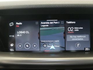 Alfa Romeo Stelvio 2.2 Diesel 140kW (190cv) SPRINT AWD