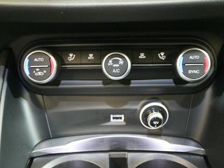 Alfa Romeo Stelvio 2.2 Diesel 140kW (190cv) SPRINT AWD