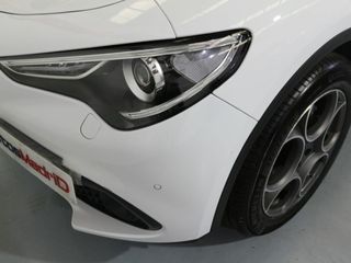 Alfa Romeo Stelvio 2.2 Diesel 140kW (190cv) SPRINT AWD