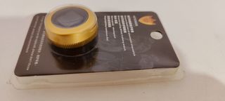 Tapa potencia reloj MTB