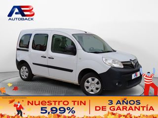 Renault Kangoo Combi Life Edition One 1.5 Blue dCi 70kW(95CV)