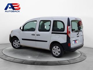 Renault Kangoo Combi Life Edition One 1.5 Blue dCi 70kW(95CV)