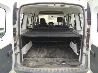 Renault Kangoo Combi Life Edition One 1.5 Blue dCi 70kW(95CV)