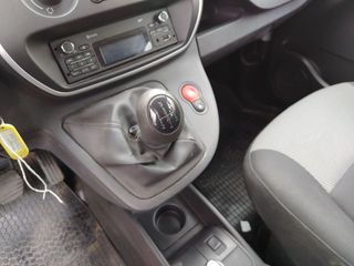 Renault Kangoo Combi Life Edition One 1.5 Blue dCi 70kW(95CV)