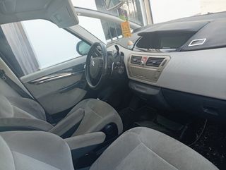 Citroen Grand C4 Picasso 2007