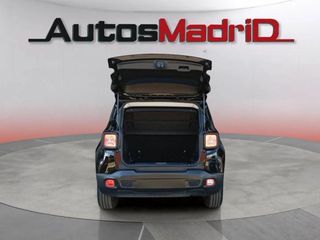 Jeep Renegade 1.0G 88kW Limited 4x2