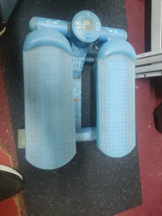 Pedales Stepper ST 180
