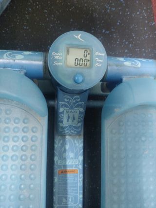 Pedales Stepper ST 180