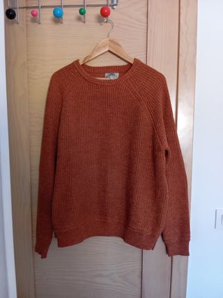 Jersey Mantaray Hombre Talla XXL