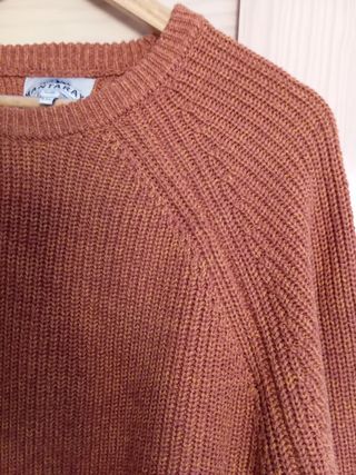 Jersey Mantaray Hombre Talla XXL