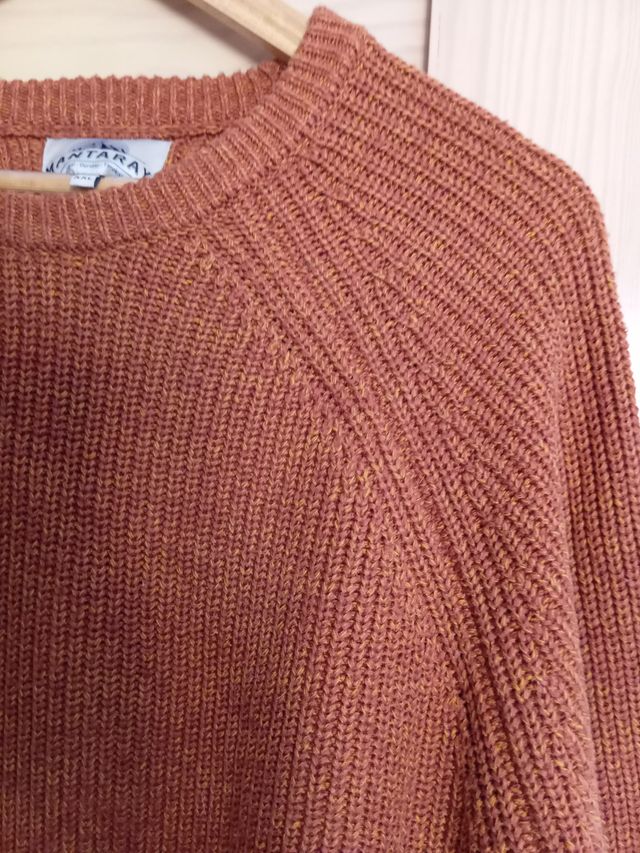 Jersey Mantaray Hombre Talla XXL