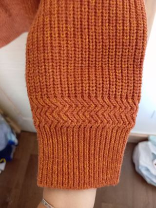 Jersey Mantaray Hombre Talla XXL