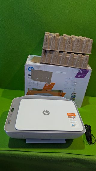Impresora HP DeskJet 2720e Multifunción