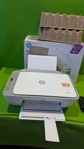 Impresora HP DeskJet 2720e Multifunción