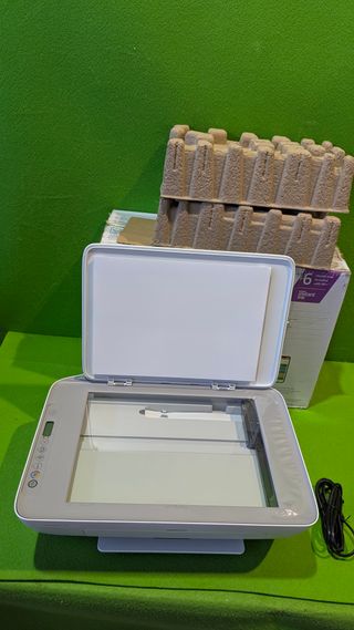 Impresora HP DeskJet 2720e Multifunción