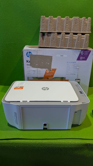 Impresora HP DeskJet 2720e Multifunción