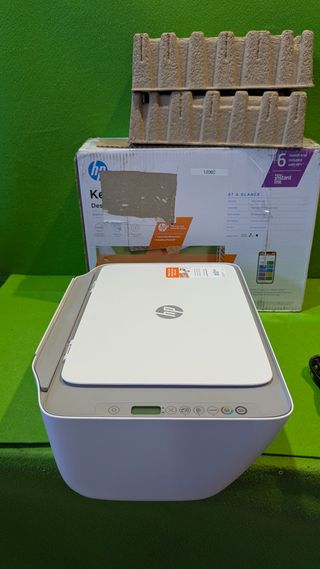 Impresora HP DeskJet 2720e Multifunción