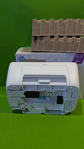 Impresora HP DeskJet 2720e Multifunción