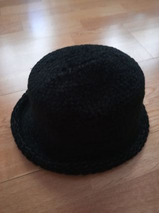 Sombrero Benetton