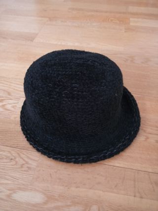 Sombrero Benetton