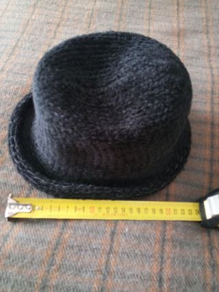 Sombrero Benetton