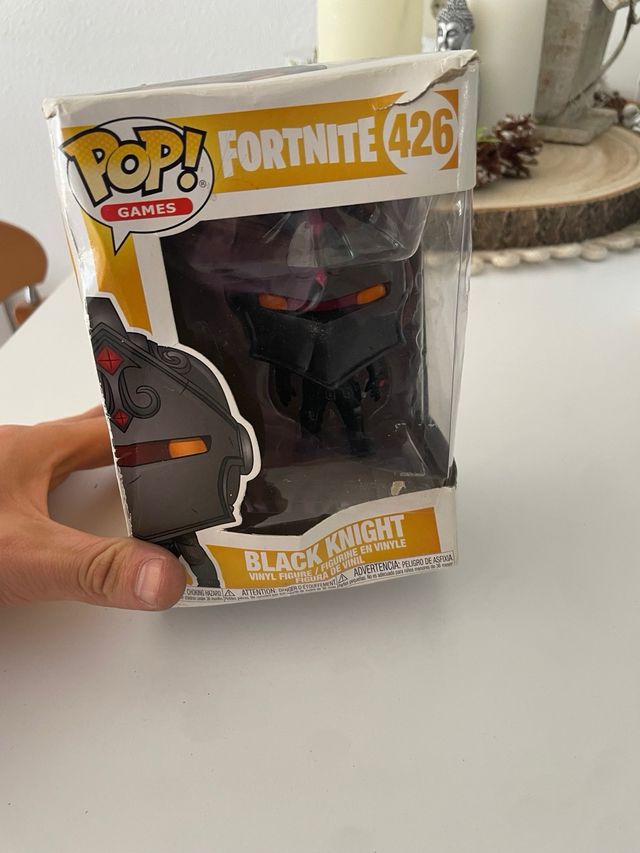 Funko Pop Fortnite Raptor 436