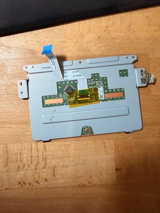 Touchpad MSI GE66 Raider