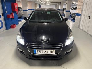 PEUGEOT 508 SW Allure 2.0 HDI 163cv Auto. 5p.