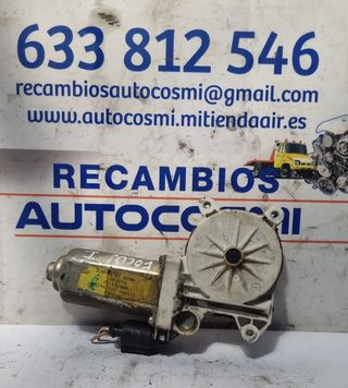 MOTOR ELEVALUNAS DELANTERO DERECHO FORD FOCUS 1999