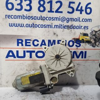 MOTOR ELEVALUNAS DELANTERO DERECHO FORD FOCUS 1999
