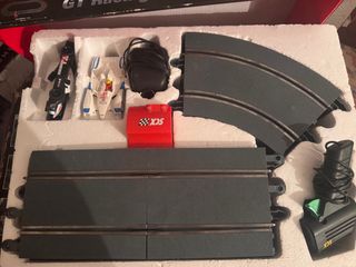 Scalextric GT Racing Circuito C1 1:32