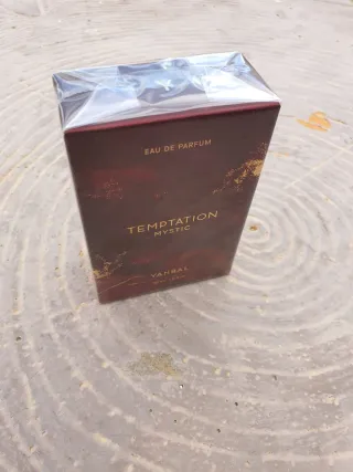 Perfume Yanbal Temptation Mystic Eau de Parfum