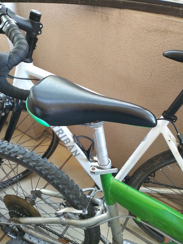 Bicicleta Pininfarina