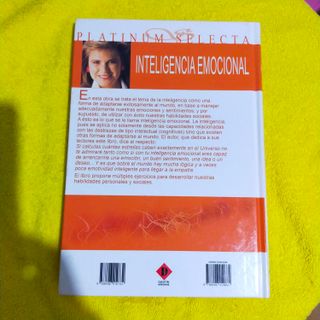 Inteligencia emocional