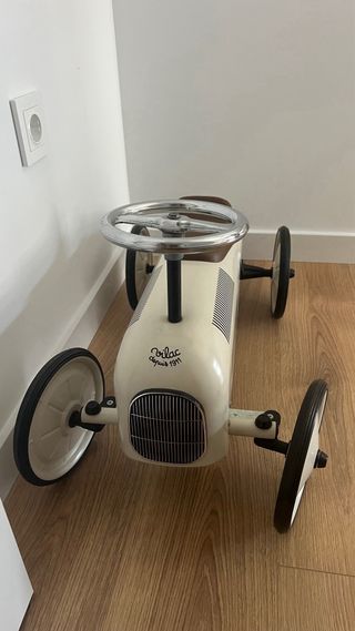 Correpasillos Coche Vintage Vilac 1911