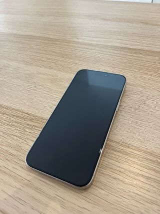 iPhone 16 Pro Max Plata