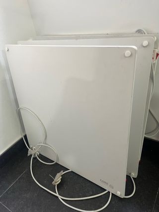 Placa calefactora CORE