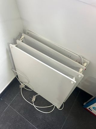 Placa calefactora CORE