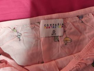 Conjunto 2 Camisetas Mujer