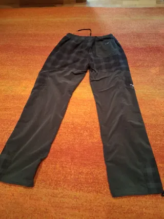 Pantalón montaña Ternua Micropana diseño L