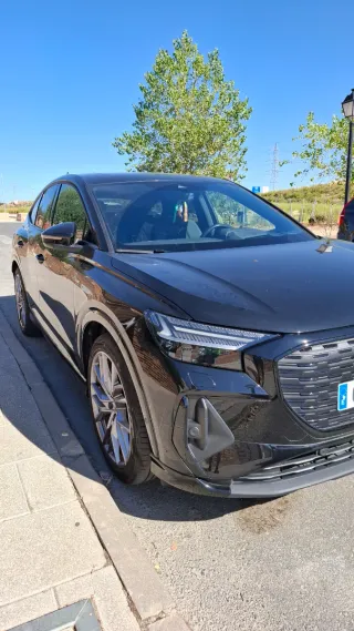 Audi q4 2023