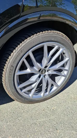 Audi q4 2023