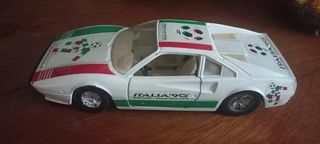 Bburago Ferrari Italia '90 Scala 1:24