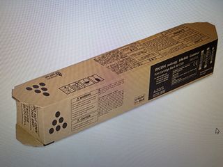TONER RICOH C300