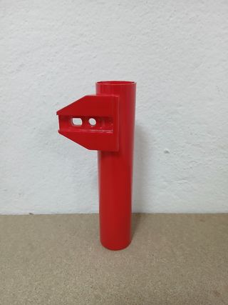 Soporte intermitente Vespino