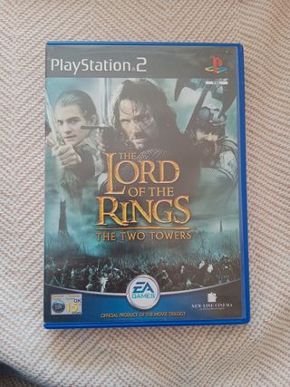 Lote juegos PlayStation 2 